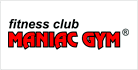 maniac gym
